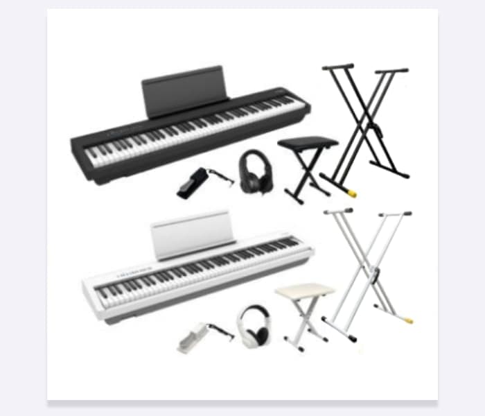 FP-30Xすぐに演奏できるフルセット