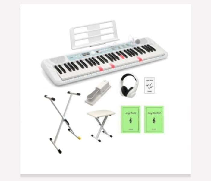 LK-335すぐに演奏できるフルセット