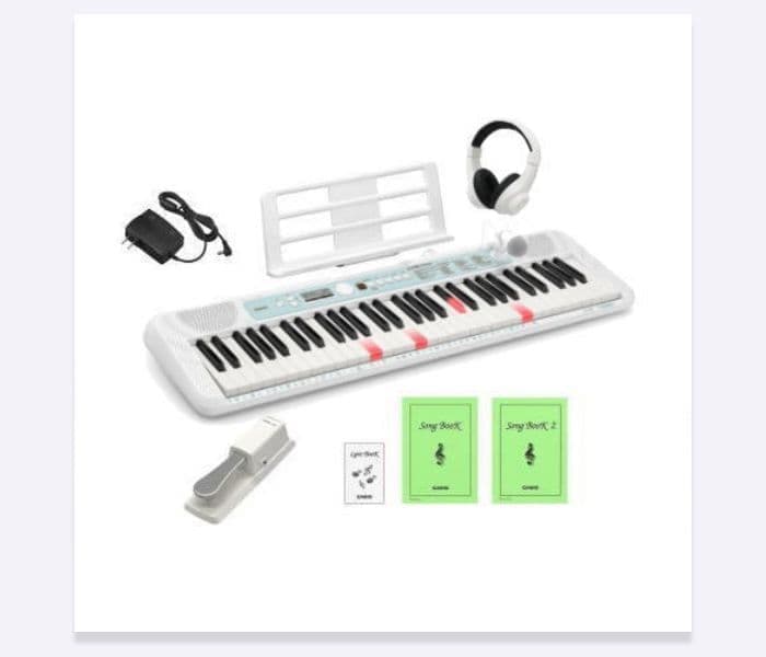 LK-335ヘッドホン&ペダルセット