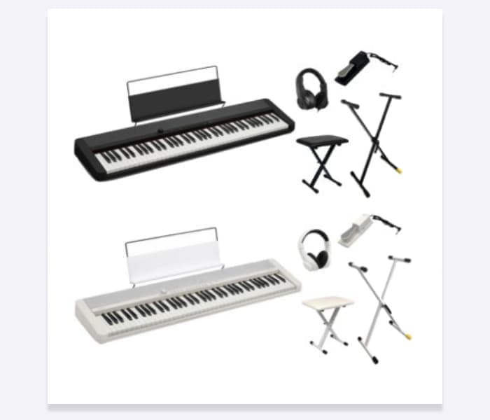 CT-S1-76すぐに演奏できるフルセット