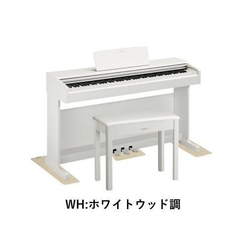 YDP-145WHマットセット