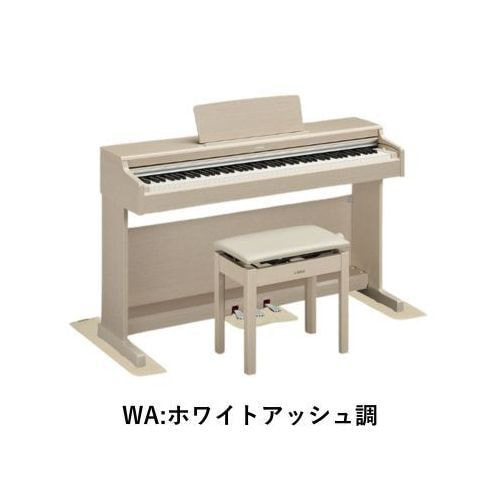 YDP-165WAマットセット