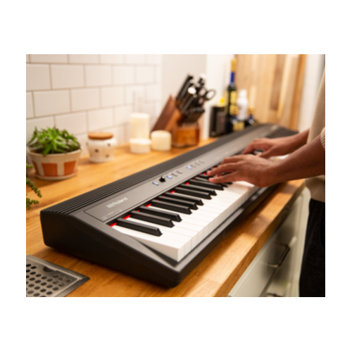 Roland ローランド 電子ピアノ箱入り GO-88P スタンド チェア Roland ローランド 電子ピアノ箱入り GO-88P スタンド チェア