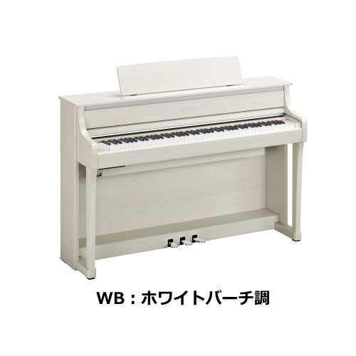 CLP-875WB