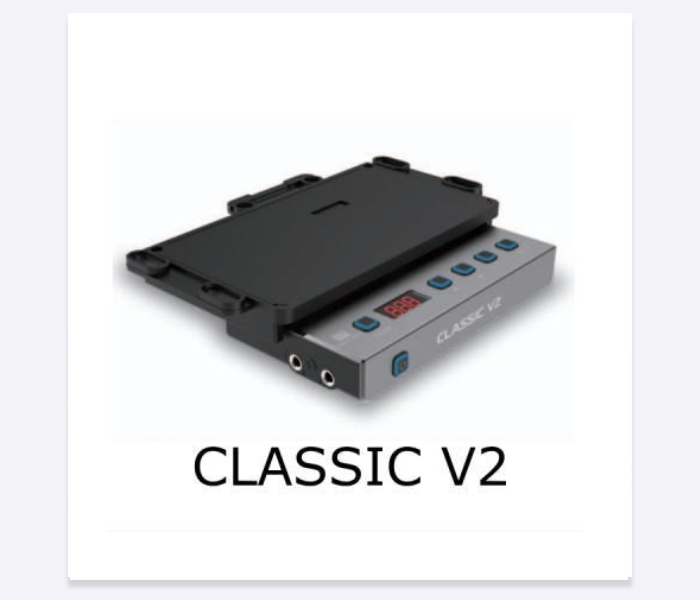 ピアノ消音ユニット（アップライト用）Piano Silencer CLASSIC V2