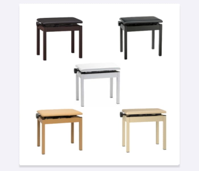 ローランド 高低自在椅子 BNC-05