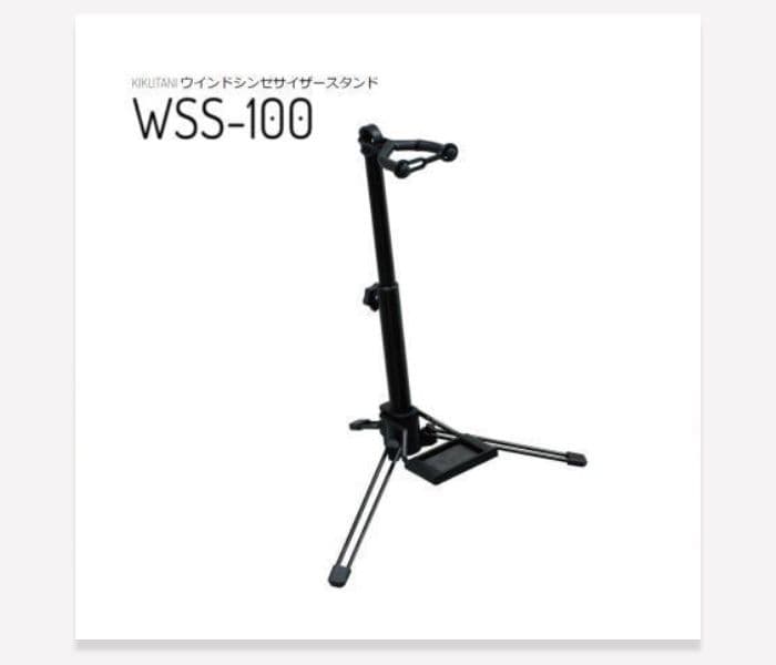 KIKUTANI ウインドシンセサイザースタンド WSS-100