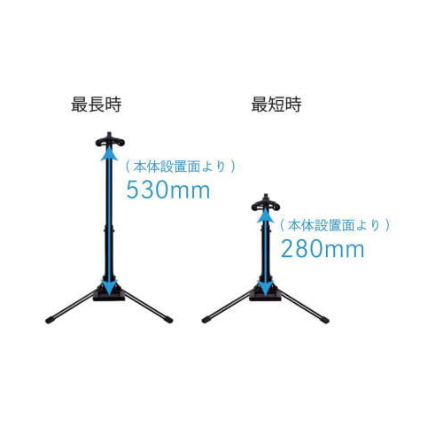 WSS-100 サイズ②