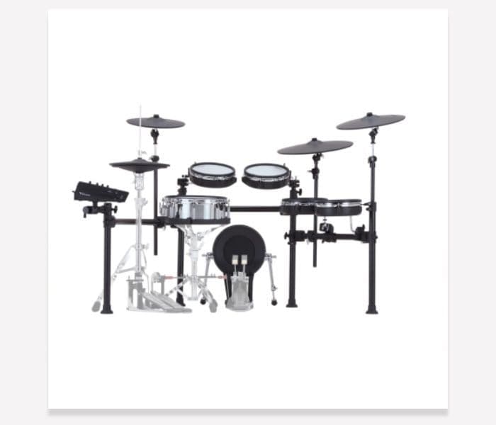 ローランド V-Drums TD713