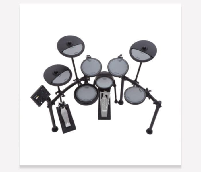 ローランド V-Drums Quiet Design VQD106