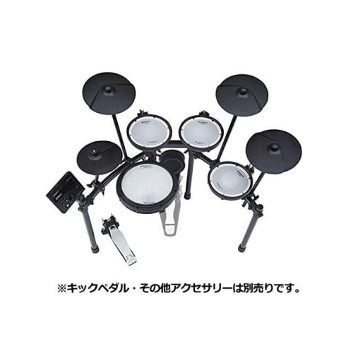 V-Drums TD-07KX①