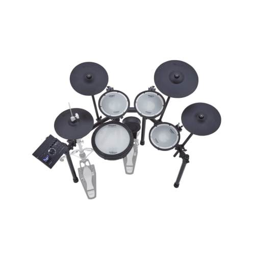 V-Drums TD-17KVX2②