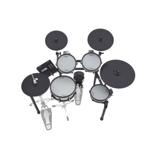 V-Drums TD-27KV2②