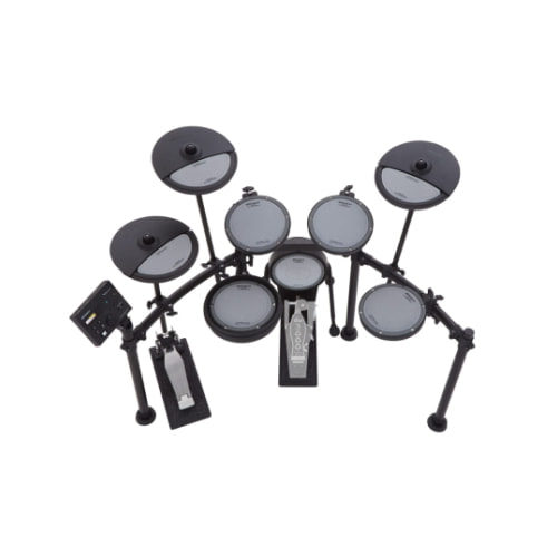 V-Drums Quiet Design VQD106