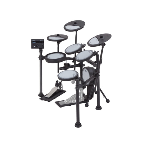 V-Drums Quiet Design VQD106①