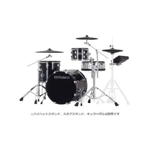 V-Drums Acoustic Design VAD504①