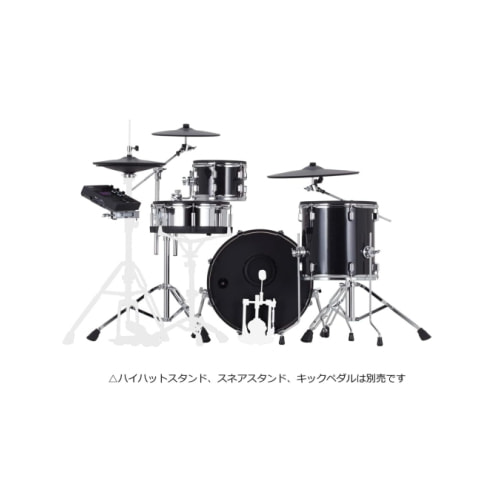 V-Drums Acoustic Design VAD504②