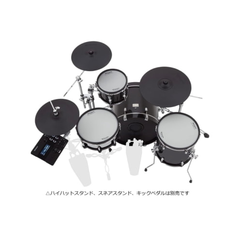 V-Drums Acoustic Design VAD504③