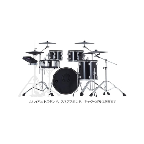 V-Drums Acoustic Design VAD507①