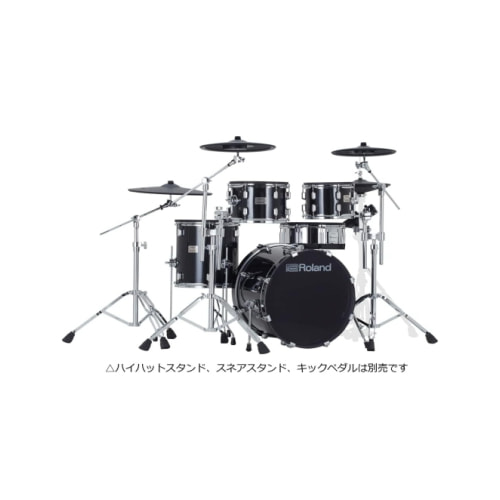 V-Drums Acoustic Design VAD507②