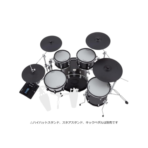 V-Drums Acoustic Design VAD507③