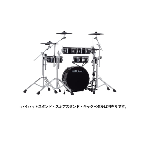 V-Drums Acoustic Design VAD307②