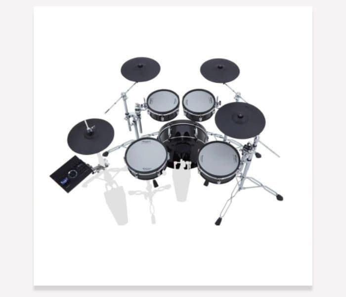 ローランド V-Drums Acoustic Design VAD307