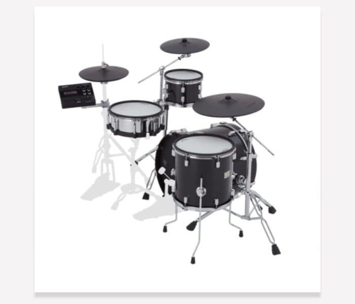 ローランド V-Drums Acoustic Design VAD504