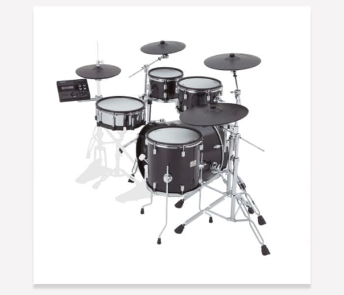 ローランド V-Drums Acoustic Design VAD507