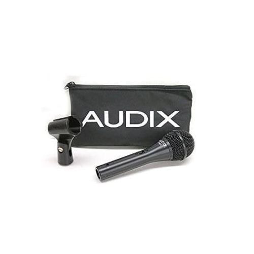 AUDIX OM2S アクセサリー