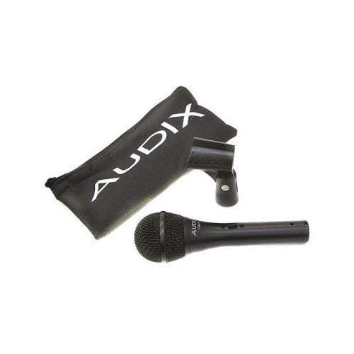 AUDIX OM3S アクセサリー