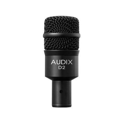 AUDIX D2