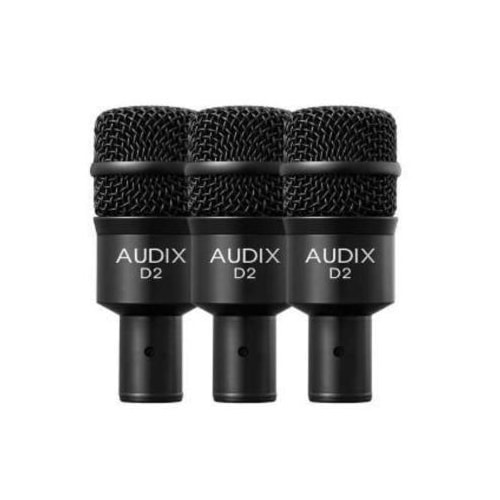 AUDIX D2Trio