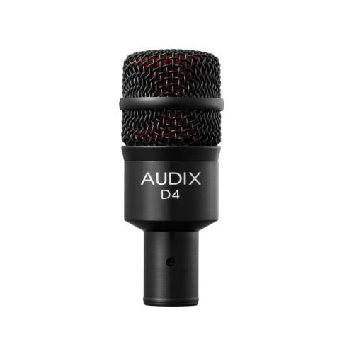 AUDIX D4