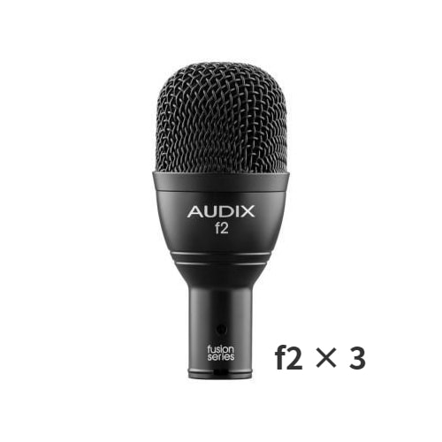 AUDIX f2