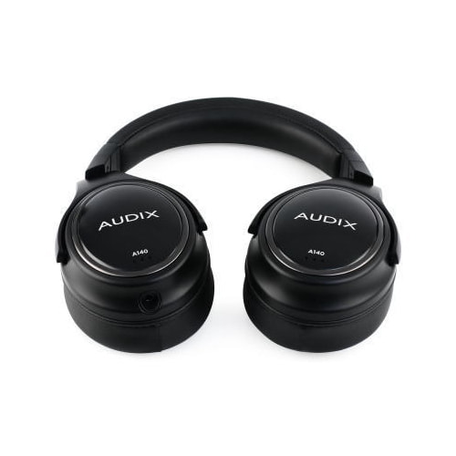 AUDIX ヘッドホン A140