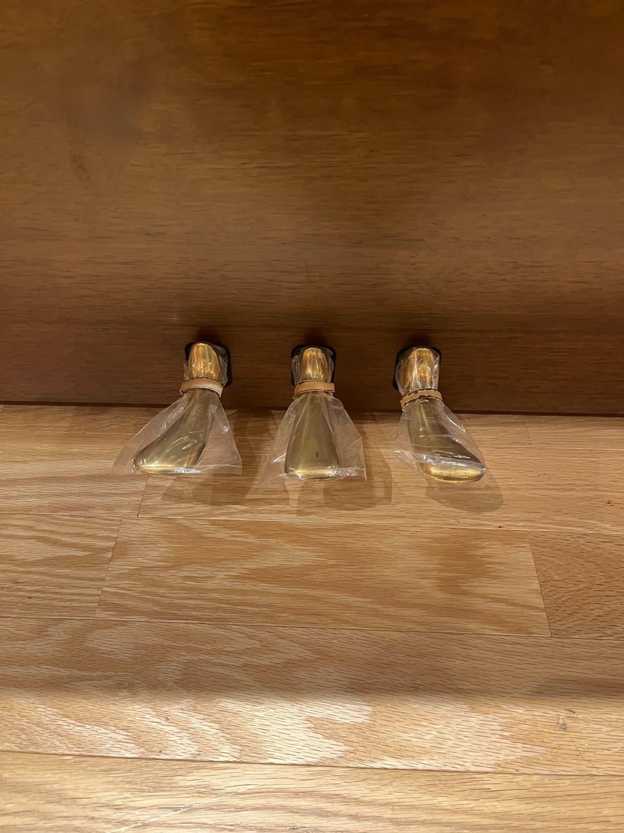 ザウター 122PREMIERE ペダル