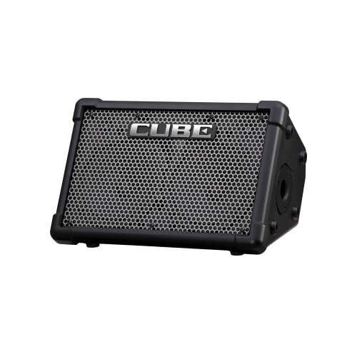 CUBE-STEX