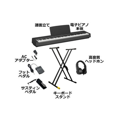 セット内容