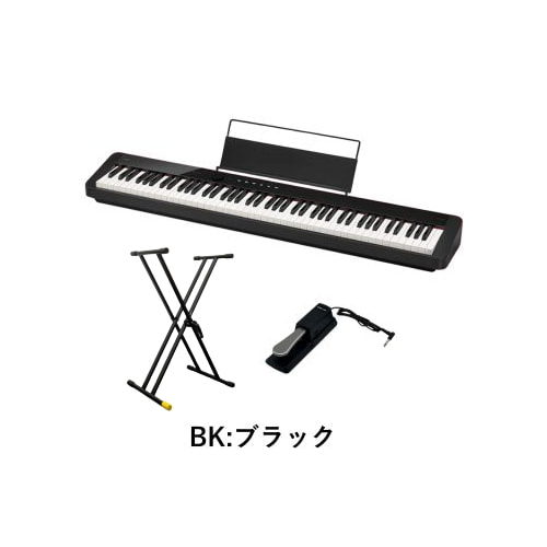PX-S1100BK スタンド＆ペダルセット