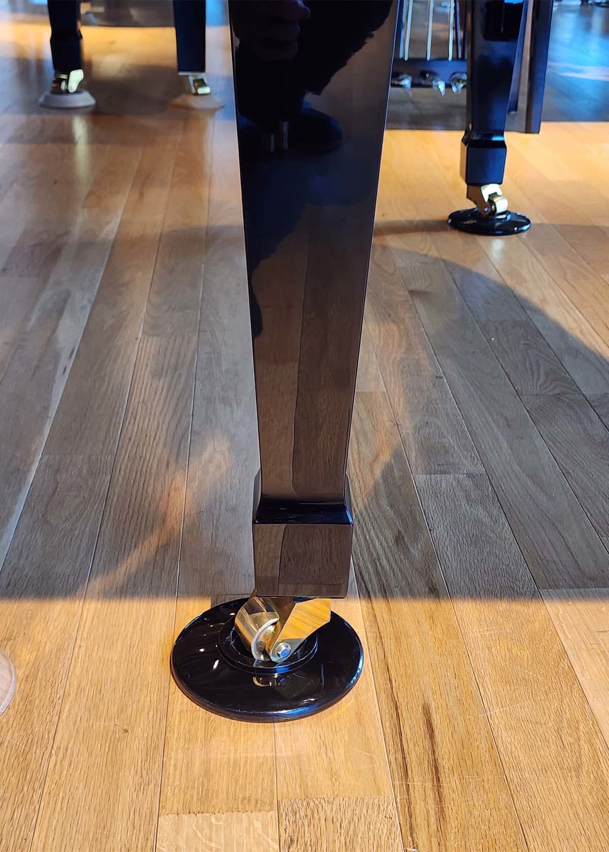 脚