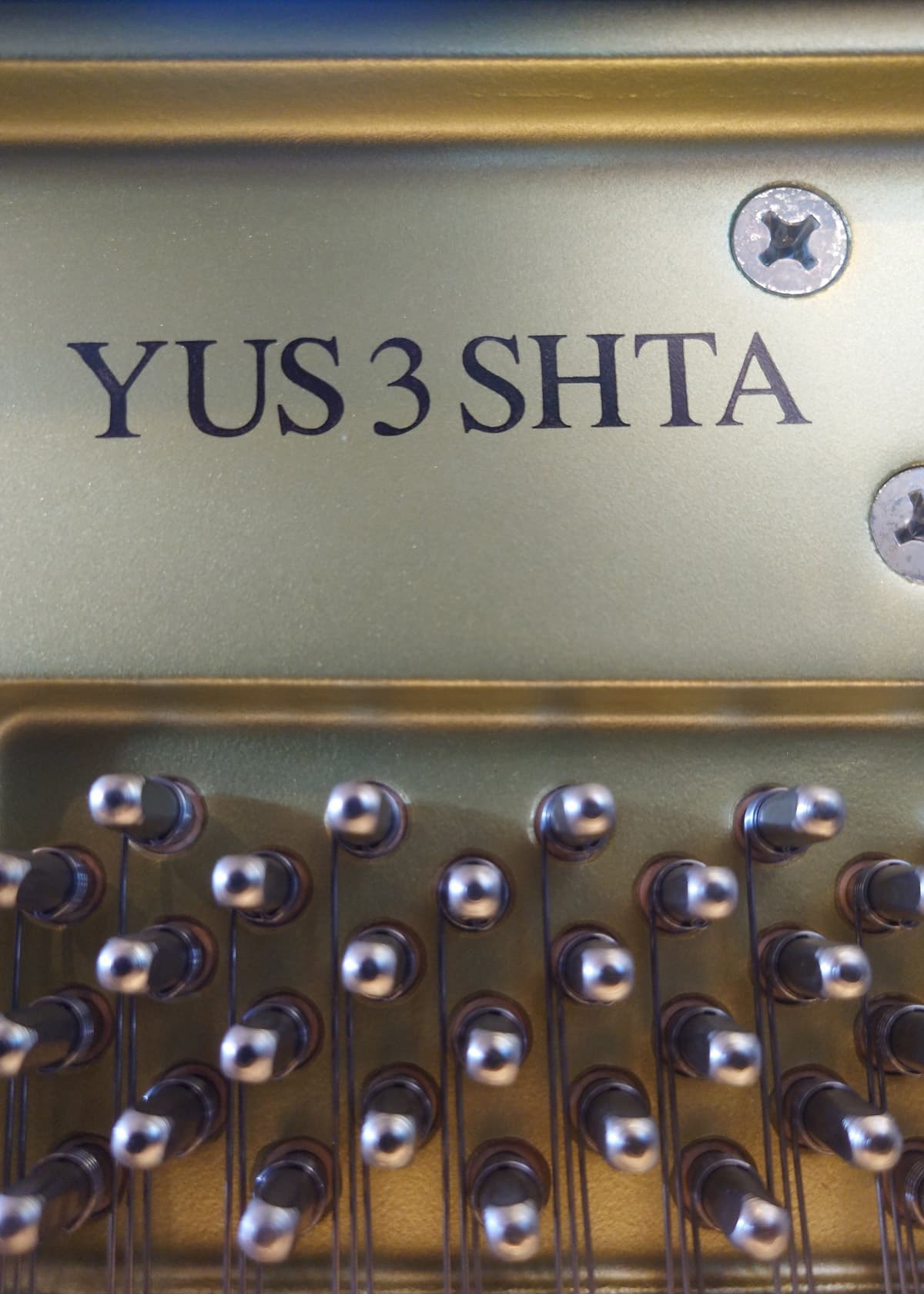 YUS3SHTA 型番