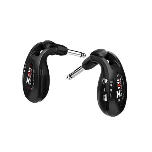 デジタルワイヤレス・システム XV-U2/BK