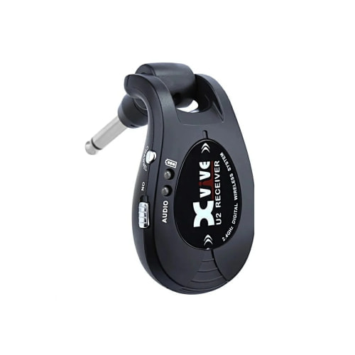 デジタルワイヤレス・システム XV-U2/BK