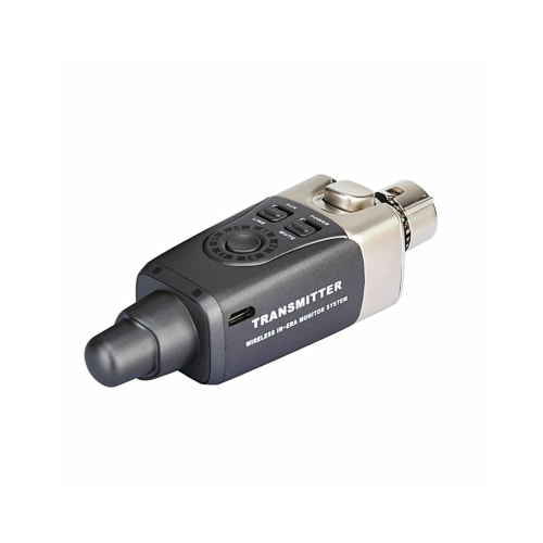 デジタルワイヤレス・システム XV-U4