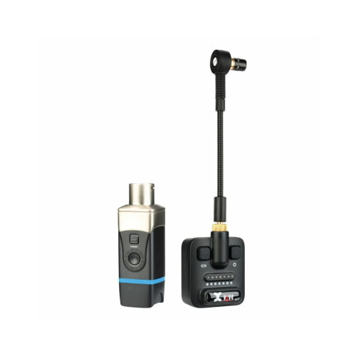 デジタルワイヤレス・システム XV-U7SAXTP