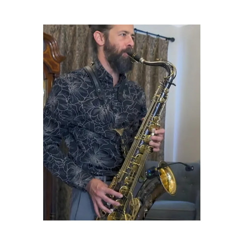 デジタルワイヤレス・システム XV-U7SAXTP