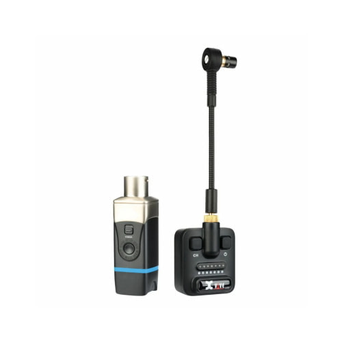 デジタルワイヤレス・システム XV-U8/AG