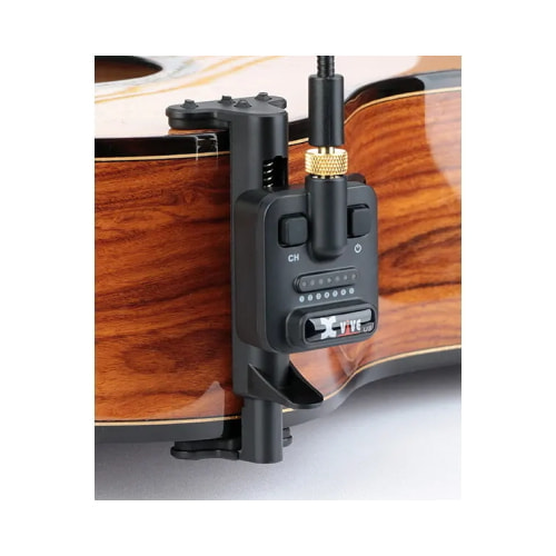 デジタルワイヤレス・システム XV-U8/AG