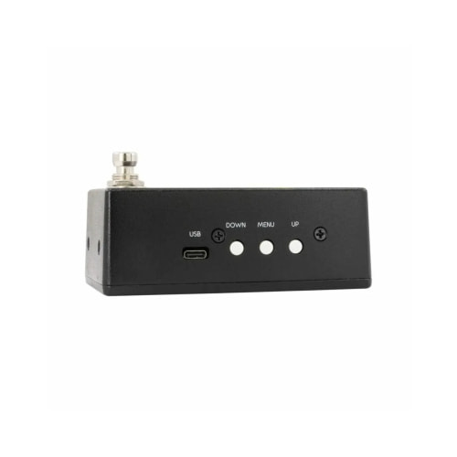 Canvas Tuner